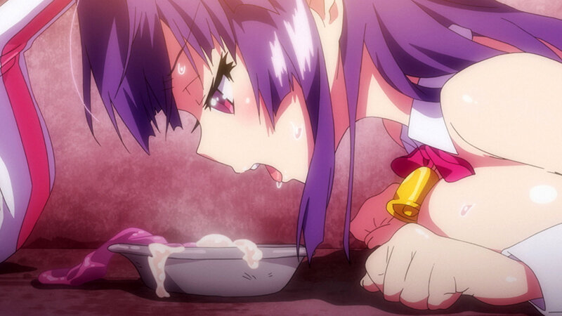 「【巨乳美女】千鶴ちゃん開発日記＃6｜アナル×乱交プレイで悶絶する過激シーン収録OVA」のサンプル画像13枚目