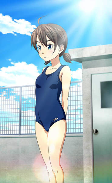 「美少女JKが学生服姿で乱交プレイ!中出しされまくる「いくものがかり」上巻」のサンプル画像1枚目