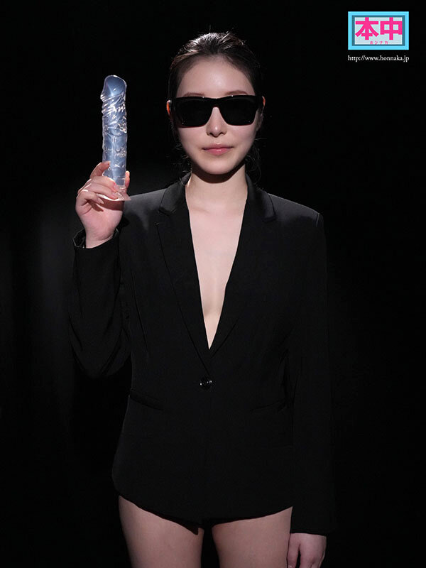 「痴女・香水じゅんの卑猥なフェラとイラマチオで中出し懇願!オナニーも見せつける全5話」のサンプル画像8枚目