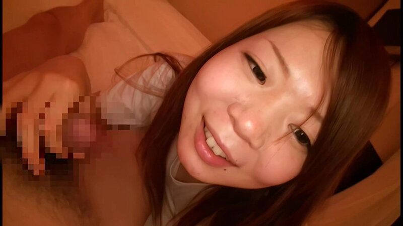 「素人女子校生まい&なみの3P体験 競泳水着とブルマ姿で魅せる関西円光リマスター版」のサンプル画像19枚目