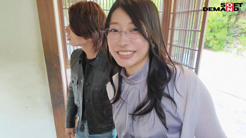 「守屋よしの｜美人秘書とデートからハメ撮り♡休日の秩父で密会する濃密映像」のサンプル画像4枚目