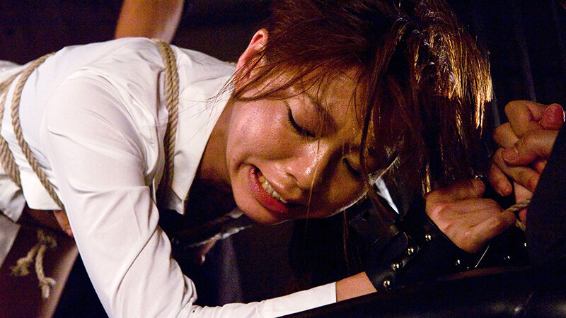 「【SM調教】四つん這い拘束で奥まで責められ絶頂アクメ!屈辱の後背位で発狂イキする美女総集編」のサンプル画像4枚目