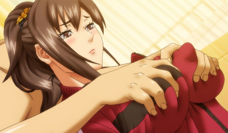 「人妻女教師の禁断の関係を描く大人のラブストーリー｜それでも妻を愛してる2 #2【高画質配信】」のサンプル画像5枚目