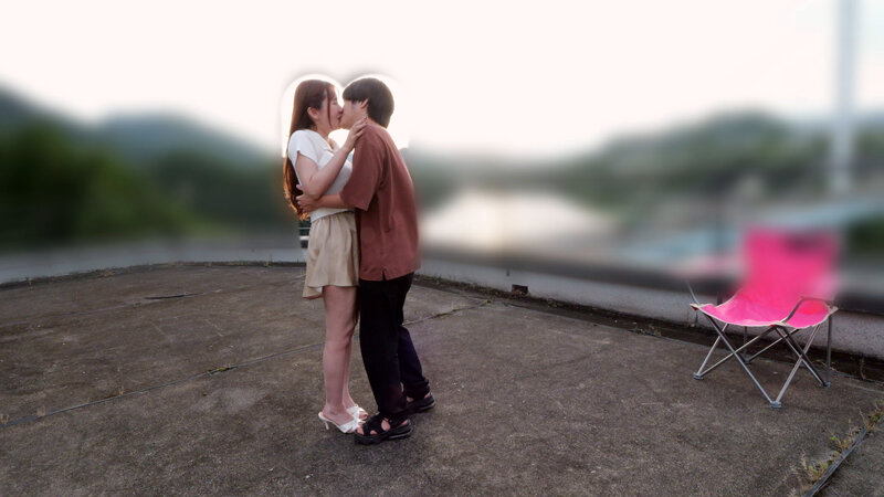 「波多野結衣の野外露出プレイ！巨乳美女が潮吹き絶頂＆乱交で乱れる小旅行SEX」のサンプル画像3枚目