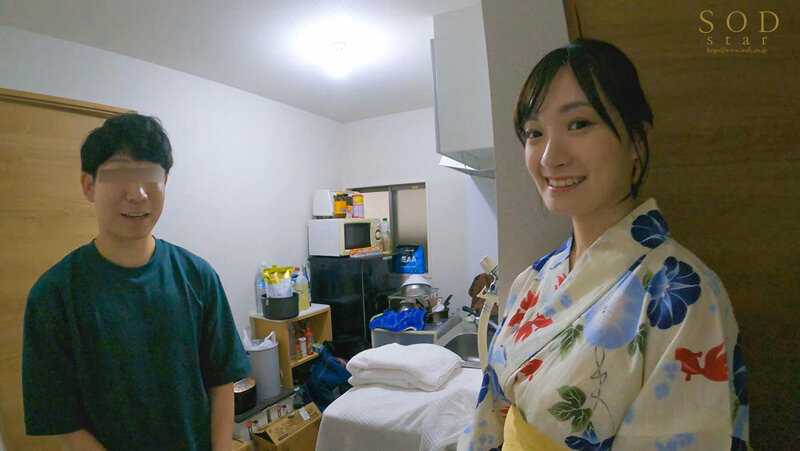 「渚恋生のバック・騎乗位が堪能できる突撃訪問企画！発射無制限の濃厚プレイ動画」のサンプル画像9枚目