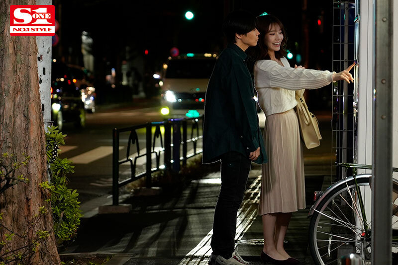 「河北彩花のNTR作品が激アツ！スレンダー美乳女優の寝取られプレイに興奮必至の神回レビュー」のサンプル画像5枚目