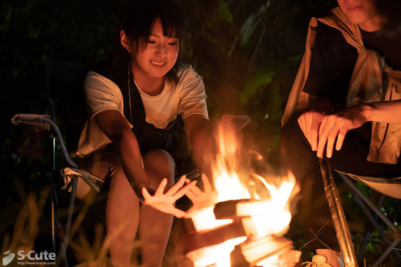 「枢木あおい・森日向子ら美少女6人とキャンプでイチャラブ濃密SEX|S-Cute20周年記念作品」のサンプル画像10枚目