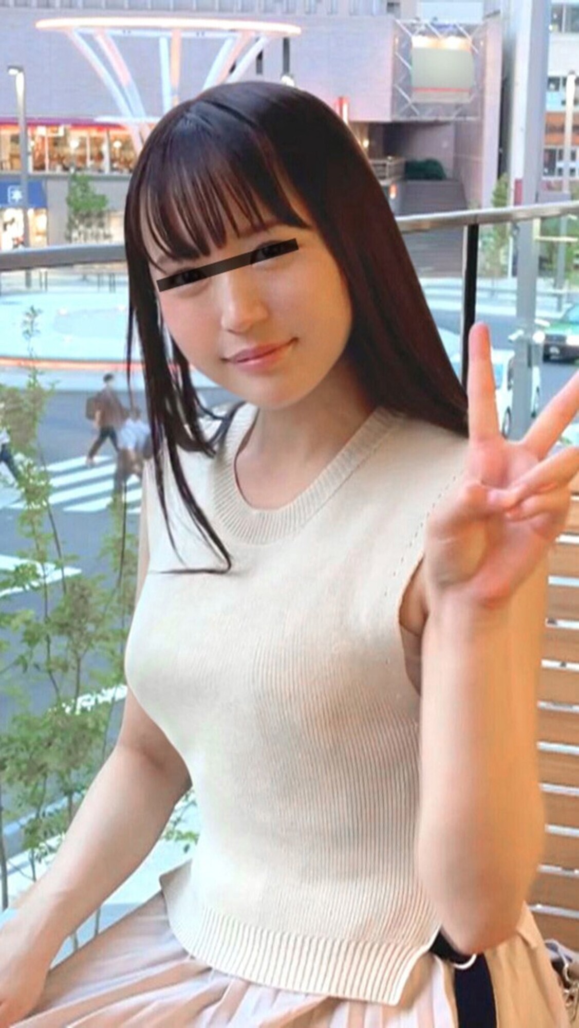 「やってみたらチョロすぎた！ 上京娘オフパコ術 マッチング美女ギャラハメ 12人4時間SP」のサンプル画像12枚目