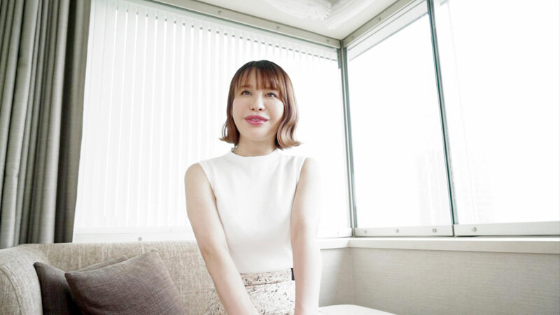 「【入田真綾】巨乳人妻熟女の禁断不倫セックス！濃厚中出しで乱れる淫らな姿を完全収録」のサムネイル