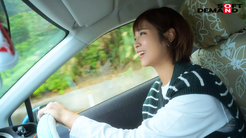 「玉城夏帆 母乳たっぷり人妻が潮吹き初体験！沖縄出身3児のママがAVデビュー」のサンプル画像4枚目