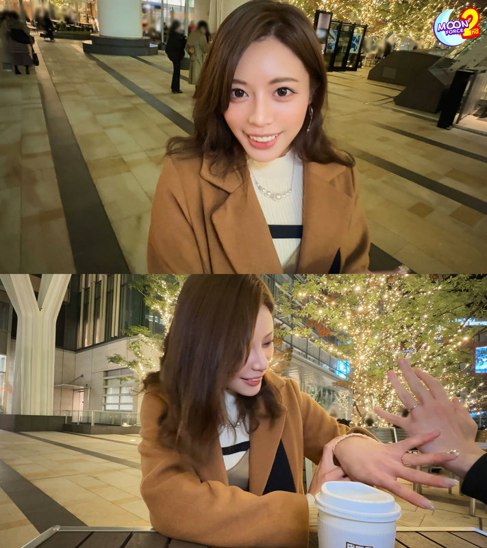 「【みやこ】美乳スレンダー人妻がNTR寝取られハメ撮りで潮吹き絶頂する衝撃映像」のサンプル画像1枚目