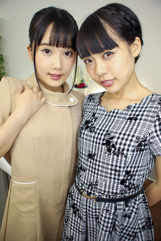 「宮崎あや・七海ゆあら人気女優7人の痴女レズキス＆クンニで絶頂オイルエステ体験」のサンプル画像2枚目