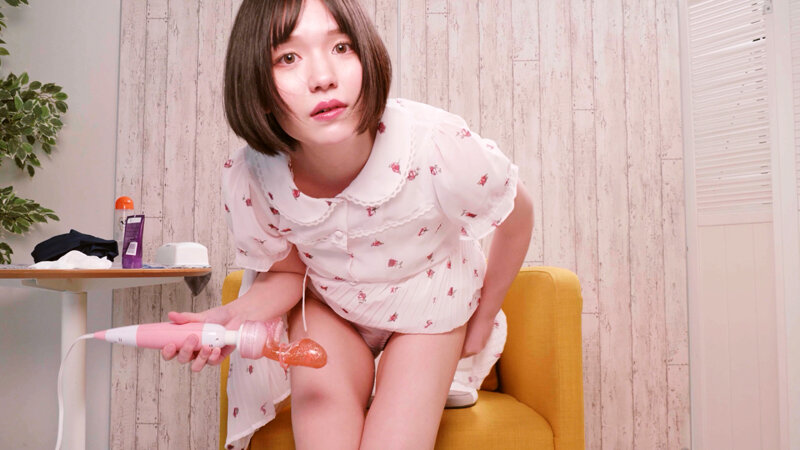 「豊岡さつき・雨夏そよが電マ拘束で羞恥オナニー!アクメに挑むタイマーチャレンジ動画」のサンプル画像15枚目