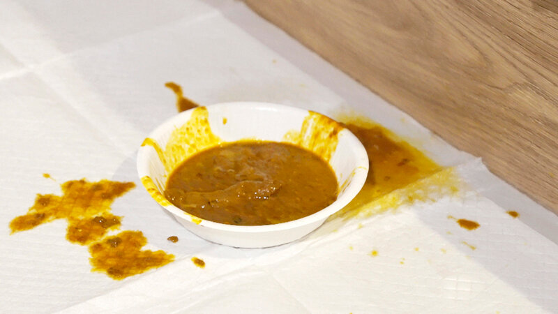 「わさび スカトロ解禁 アナル浣腸オナニーで魅せる変態美少女の衝撃初体験映像」のサンプル画像15枚目