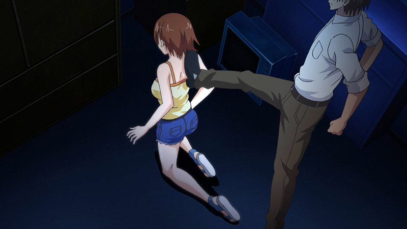 「巨乳お嬢様が監禁され中出しされる屈辱プレイ|清楚な令嬢の調教記録」のサンプル画像4枚目