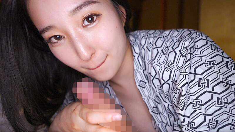 「【素人】和服姿の巨乳美女と3年ぶりに再会!パイズリからの濃厚ハメ撮り中出しセックス」のサンプル画像14枚目