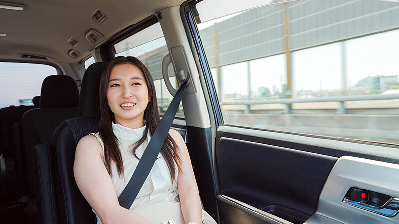 「【素人】和服姿の巨乳美女と3年ぶりに再会!パイズリからの濃厚ハメ撮り中出しセックス」のサンプル画像3枚目