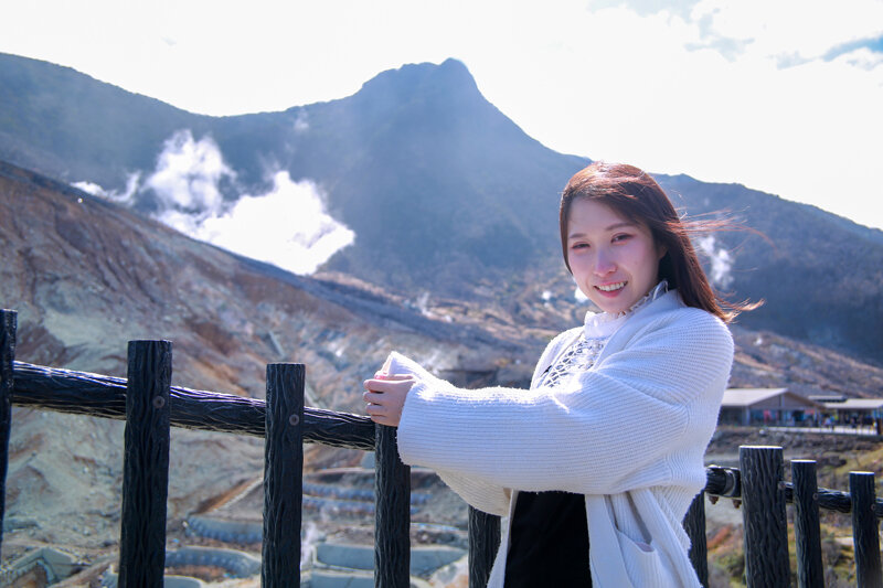 「志恩まこ・河合陽菜ら10人の素人系女優がフェラ&中出しでいちゃラブ旅行SEX」のサンプル画像11枚目