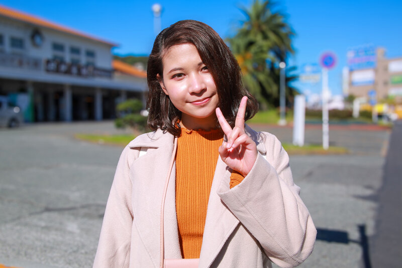 「志恩まこ・河合陽菜ら10人の素人系女優がフェラ&中出しでいちゃラブ旅行SEX」のサンプル画像13枚目