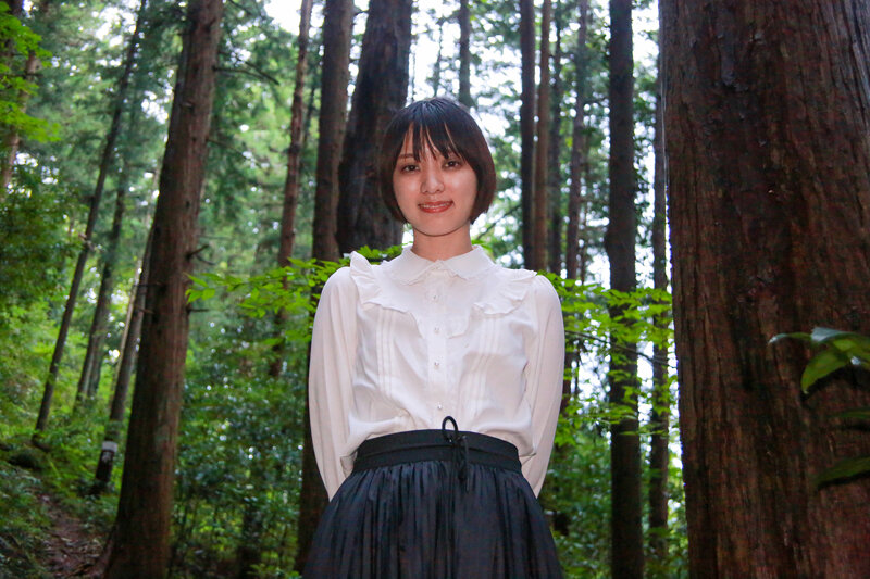 「志恩まこ・河合陽菜ら10人の素人系女優がフェラ&中出しでいちゃラブ旅行SEX」のサンプル画像9枚目