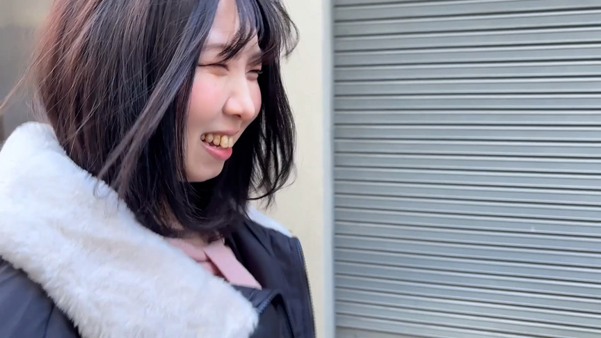 「【素人】童顔巨乳美女の濃厚鼻フェラでM男を責める【フェチプレイ】痴女テクニック動画」のサムネイル