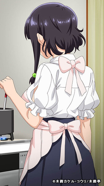 「巨乳女子大生の濃厚フェラと中出しプレイ｜種付おじさんとパパっ子JD催●生活 The Animation」のサンプル画像1枚目