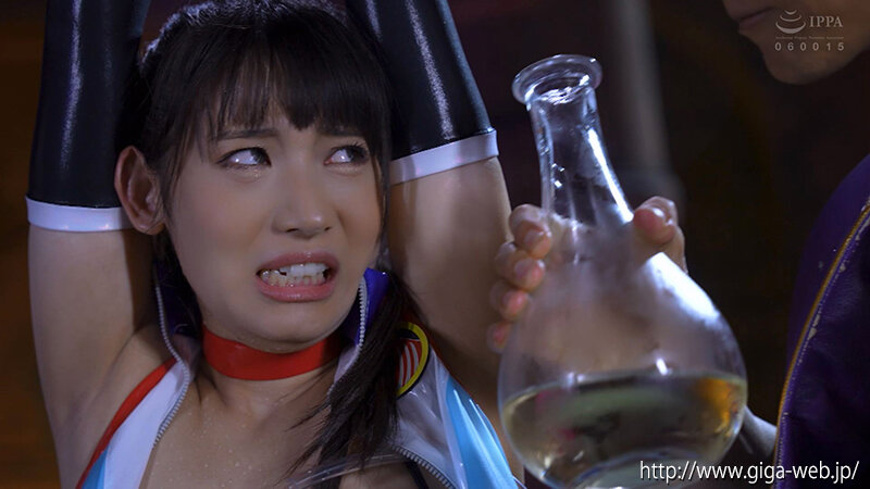 「宇流木さらら主演|女戦士ヒロインが汗だく奮闘するバトルアクション作品レビュー」のサンプル画像12枚目