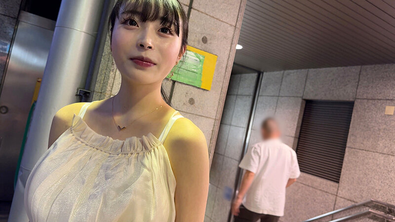 「【素人マキ】巨乳Gcup美女とハメ撮り中出しSEX!電マ責めからパイズリ騎乗位まで濃厚プレイ」のサンプル画像2枚目