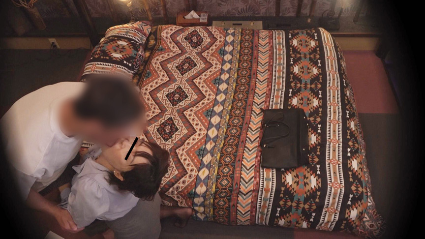 「【素人熟女】ラブホテル流出映像で魅せる濃厚プライベート映像|完全秘蔵版」のサンプル画像6枚目