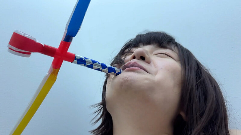 「【素人ナンパ】お姉さん系アルバイト美女みこちゃんを街角でくすぐり体験させてもらった結果」のサンプル画像13枚目