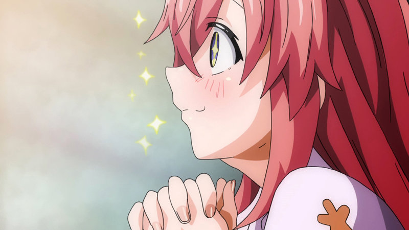 「異世界来たのでスケベスキルで全力謳歌しようと思う THE ANIMATION 第1巻|巨乳処女に中出し&フェラシーン収録」のサンプル画像13枚目