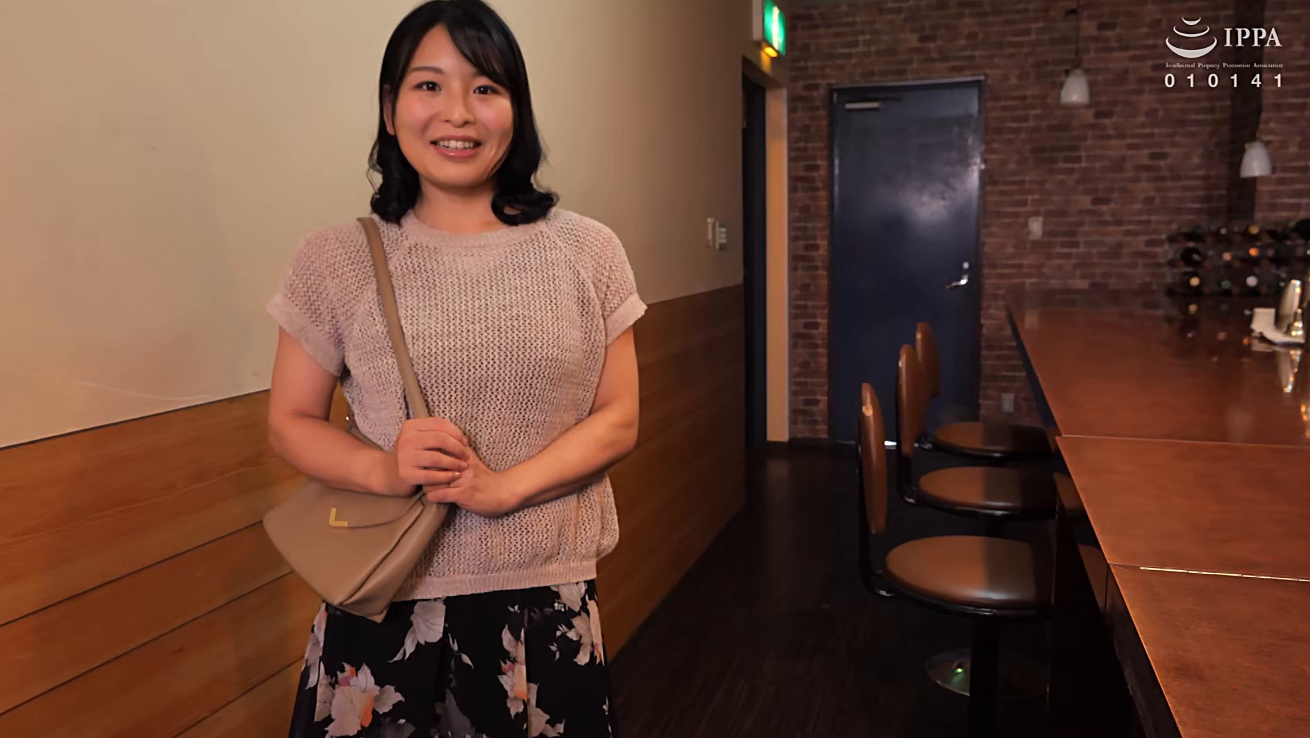 「初撮り人妻ドキュメント 第二章 羽田真子 三十六歳」のサムネイル