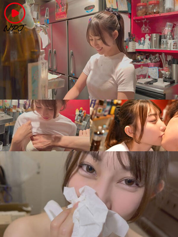 「【素人カップル】美少女女子大生との野外露出デート 中出しOKなバイト先の後輩セフレとの過激プレイ」のサムネイル