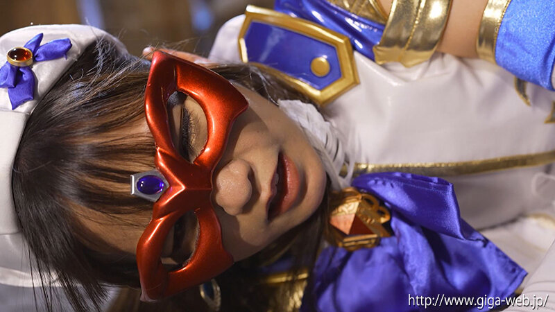 「宮崎リン主演|女戦士フォンテーヌが屈辱の敗北!ヒロイン討伐コスプレ陵辱作品」のサンプル画像10枚目