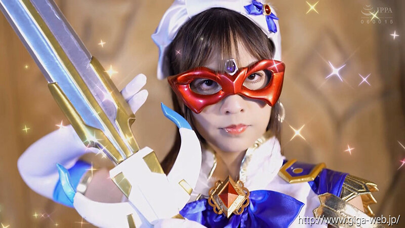 「宮崎リン主演|女戦士フォンテーヌが屈辱の敗北!ヒロイン討伐コスプレ陵辱作品」のサンプル画像2枚目