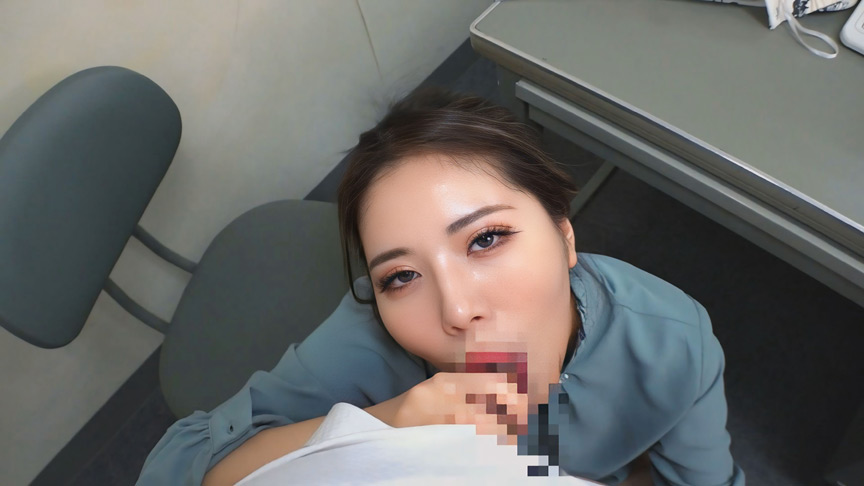 「【素人】業務中に社内不倫に溺れる男女のNTR寝取られ性交｜禁断のオフィス密会映像」のサンプル画像7枚目