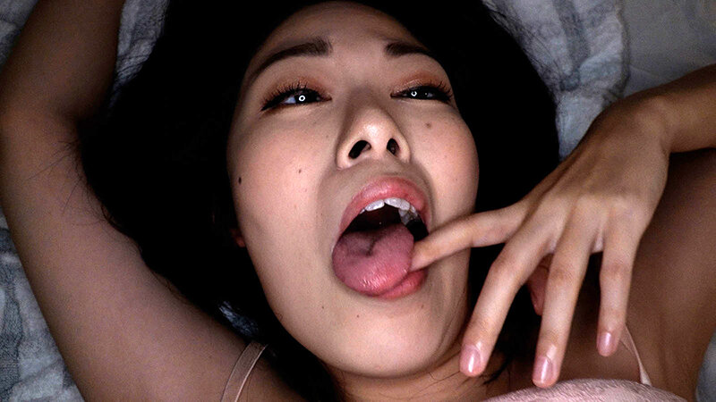 「澄河美花のモデル級OL痴女が義弟を誘惑!禁断の不倫NTRで中出しフェラパイズリ三昧」のサンプル画像9枚目