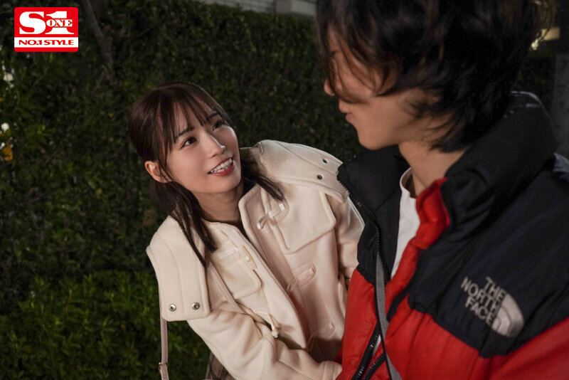 「未歩なな 美少女女子大生の甘えキス＆相部屋NTR 酔ったふりで店長を寝取る接吻誘惑」のサンプル画像2枚目