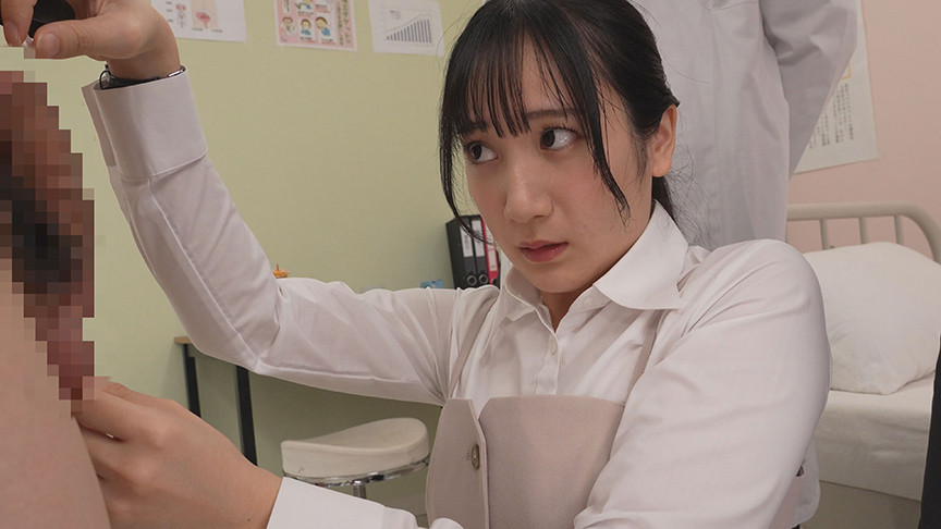 「【西尾まりな】【恥ずかしめ】女教師が男子校で性教育の教材に!羞恥プレイで理性崩壊する人気作品」のサンプル画像2枚目