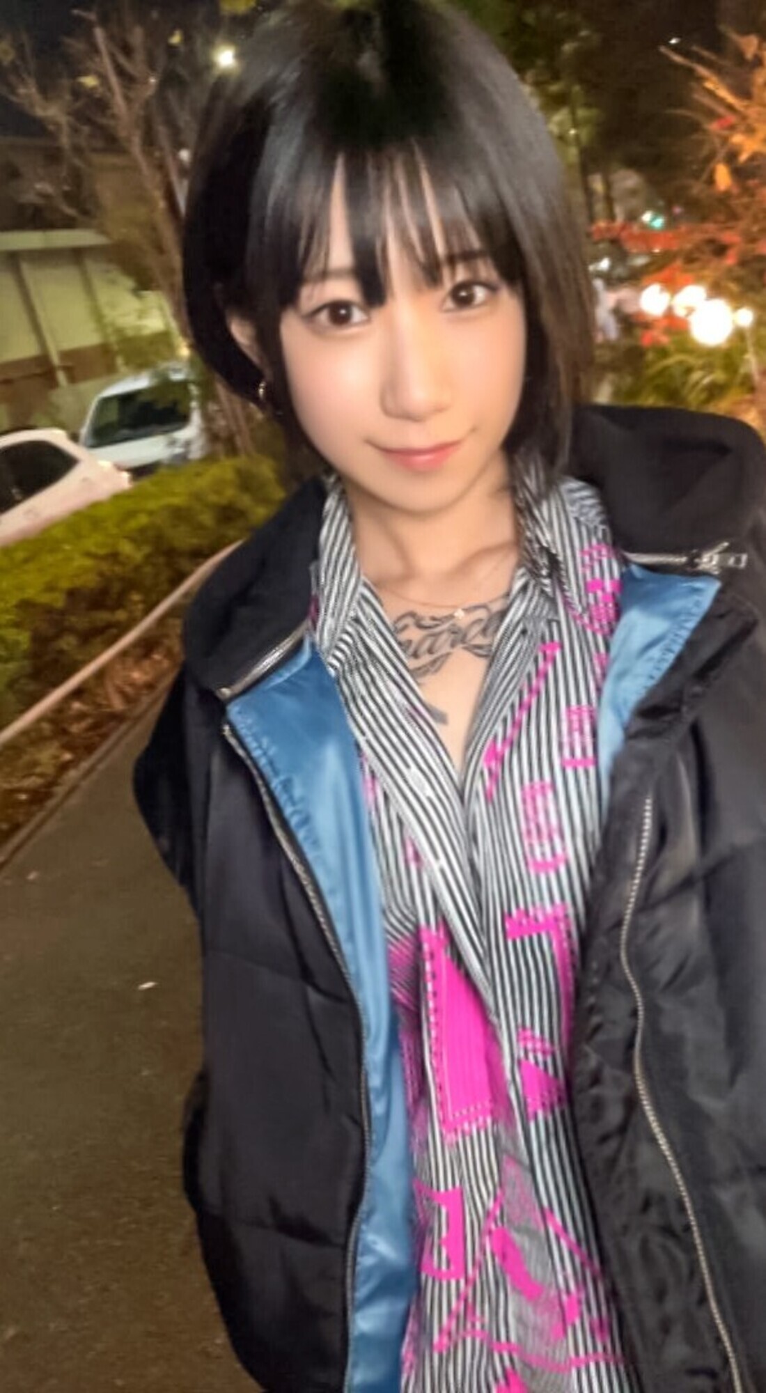 「結局、ギャップが1番エロい。 GAP女子5名 245分」のサンプル画像1枚目