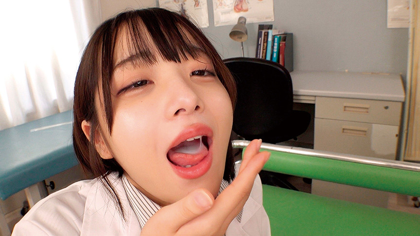 「●園のオアシスみたいな保健の●生がイッてもイッてもおさまらない絶倫デカチン童貞くんを大連続暴発中出し筆おろし!?射精しまくっても勃起がおさまらないデカチンに白衣の女神の性欲覚醒!!校内では見れないエロス剥き出しで素敵にいやらしく中出し連発筆おろし( ゜Д゜)総射精23発ww」のサンプル画像2枚目