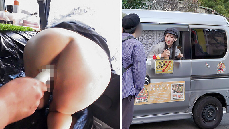 「小野坂ゆいか・望月つぼみが潮吹きアクメに挑戦！バイブイタズラで絶頂する人気AV女優の本気」のサンプル画像6枚目