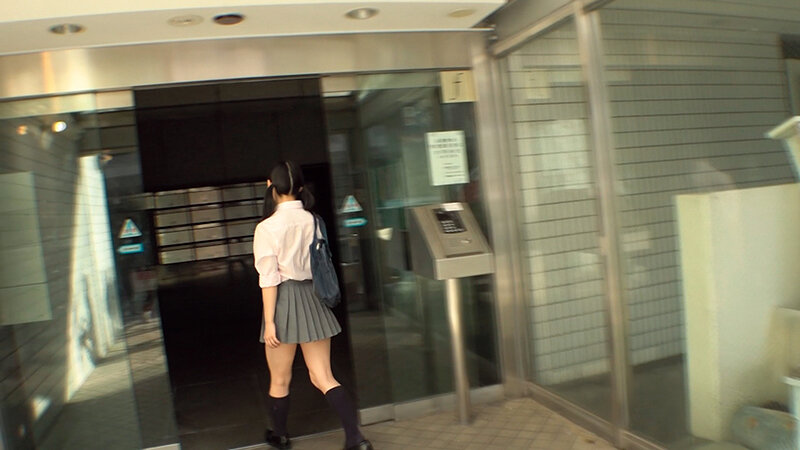 「【素人】オートロック侵入レイプ映像｜中出し・イラマチオで犯される衝撃作品【凌辱】」のサンプル画像11枚目