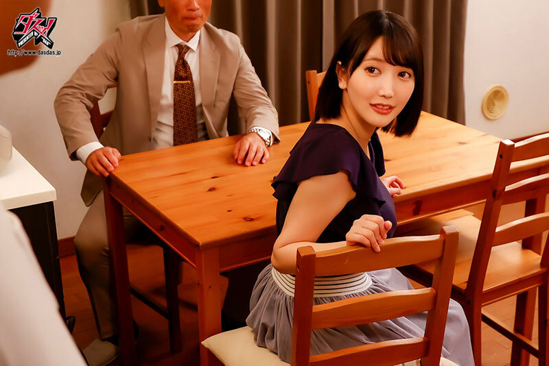 「弓乃りむの巨乳パイズリ＆中出しで甘やかされる痴女プレイ｜ふわとろバストに包まれる至福体験」のサムネイル