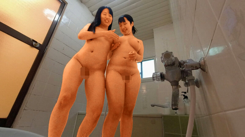 「素人女子校生・人妻の入浴シーン盗撮ドキュメント|リアル覗き映像50人収録5時間」のサンプル画像6枚目