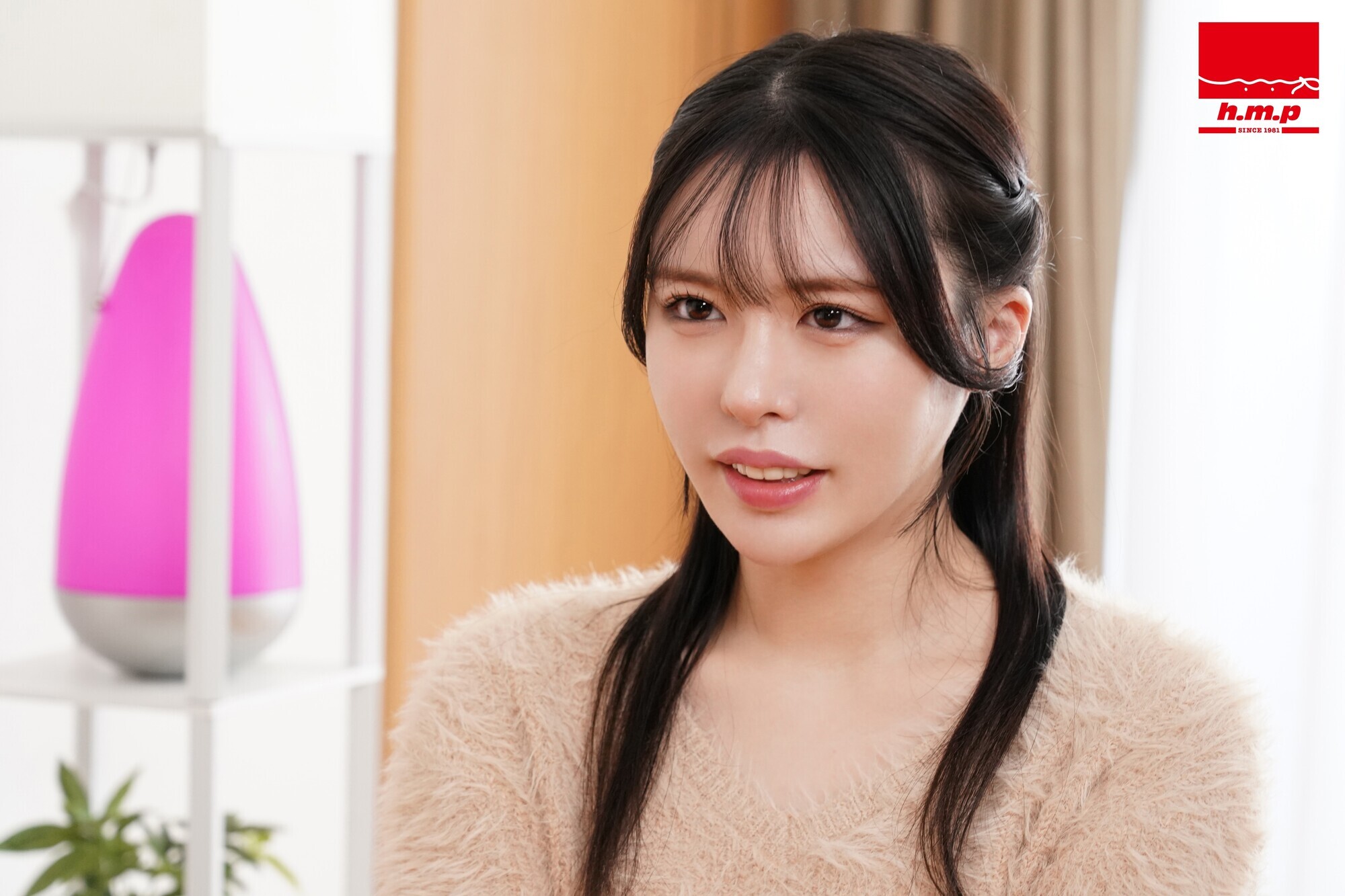 「デリヘル呼んだら初恋の幼馴染と12年ぶりの再会して朝まで生ハメ中出し射精した 黒島玲衣」のサムネイル