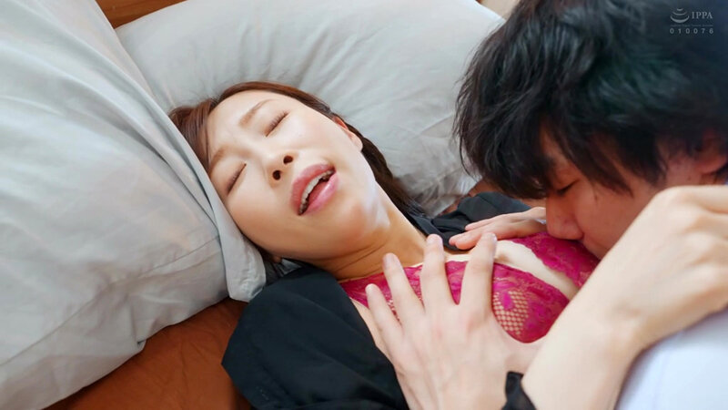 「【工藤ゆり】人妻熟女が夫に中出しを求める衝撃の理由とは?濃厚夫婦生活の実態」のサンプル画像13枚目