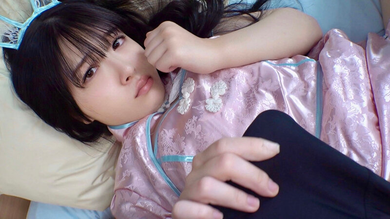 「真白ふわり Gカップ巨乳美少女がバニーコスプレで中出しハメ撮り!モデル志望娘の悶絶セックス」のサンプル画像4枚目