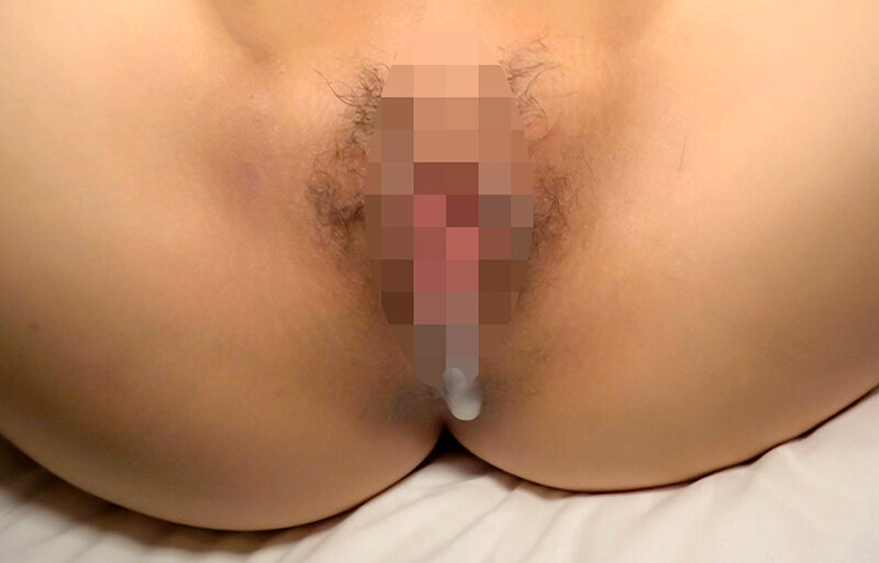 「【蒼乃さつき】美乳Fカップ美少女OLの中出しハメ撮り!巨乳揺れる濃厚プレイ」のサンプル画像7枚目