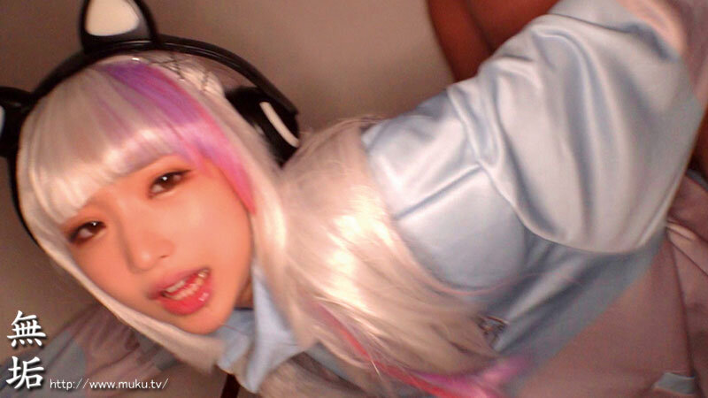 「皆月ひかる・胡桃さくらら美少女コスプレイヤー14人が潮吹き中出しで魅せる8時間BEST」のサンプル画像4枚目